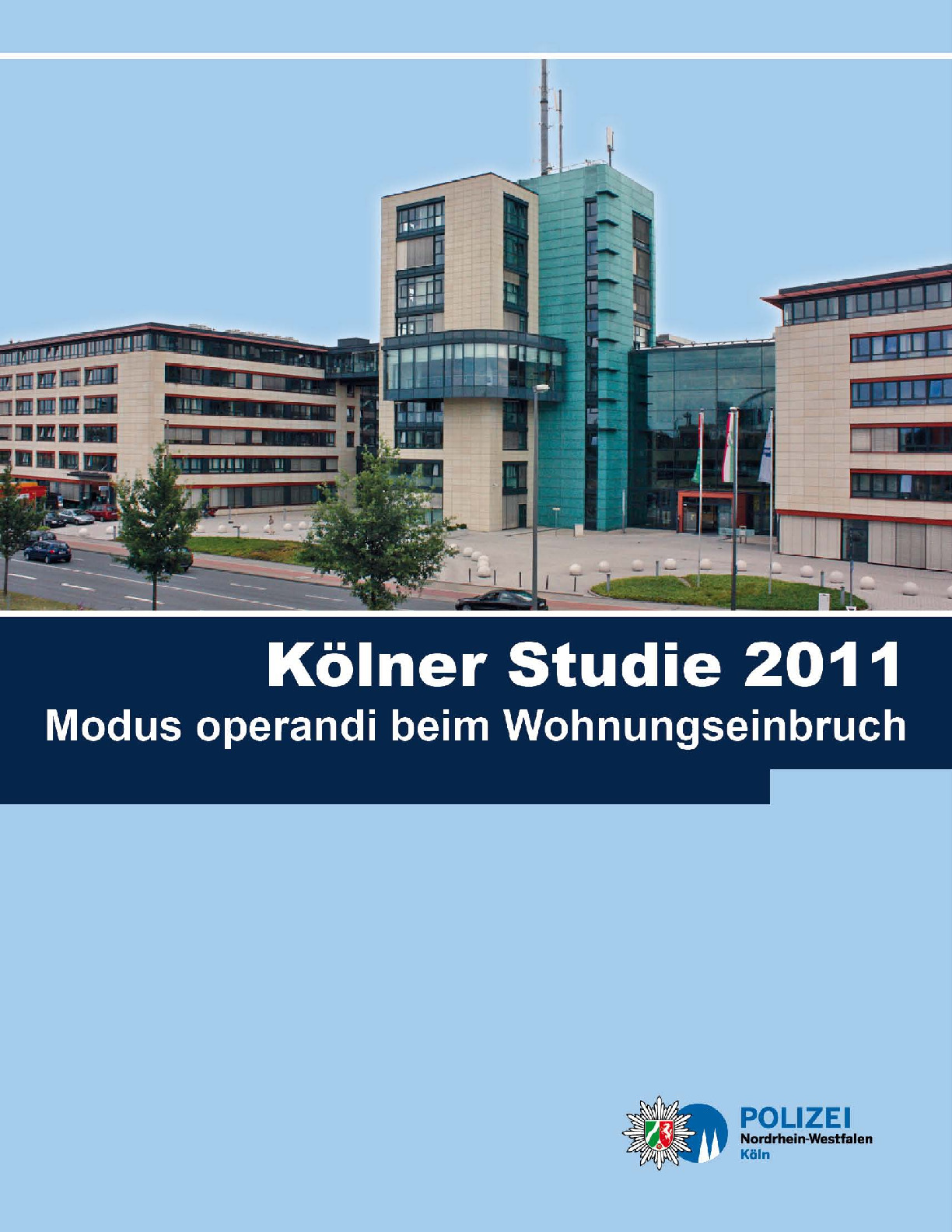Vorschaubild von Dokument: koelner-studie-2011.pdf