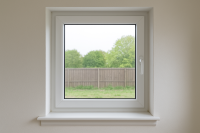Fenster langweilig