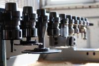 CNC-Maschine