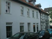 Mombour Fenster mit Sprossen