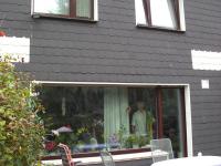PaX Holz- Aluminium Fenster mit wsg