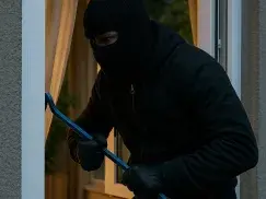 Symbolbild Einbruch