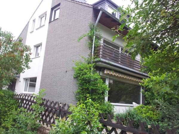 PaX-Fenster Außenansicht