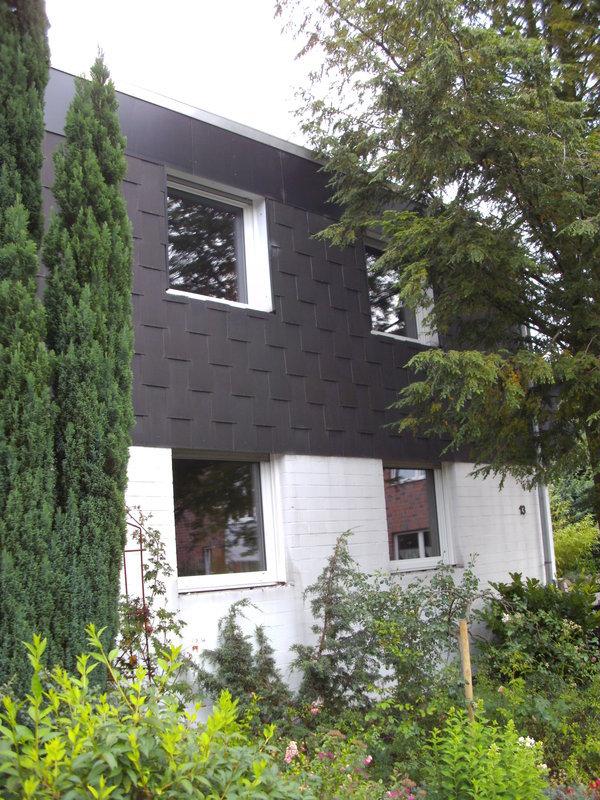 PaX-Fenster weiß außen 