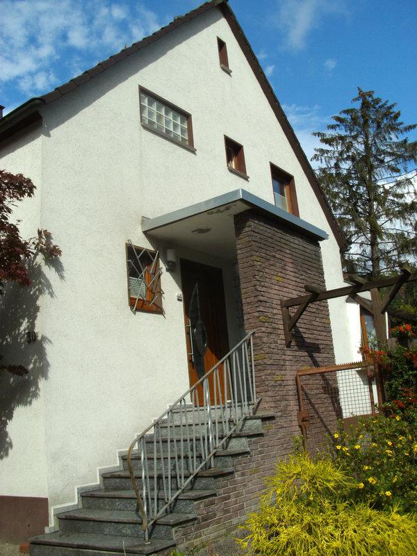 Haustür Nierhaus