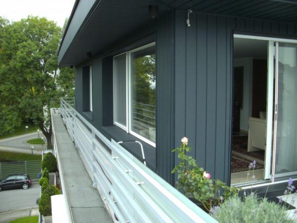 PaX Fenster außen