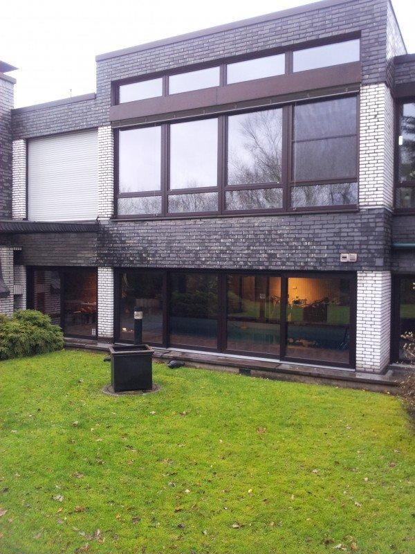 Mombour Fenster 