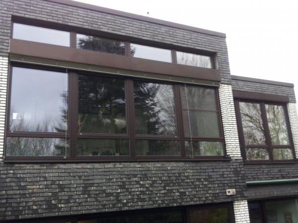 Tischlerei Mombour Fenster