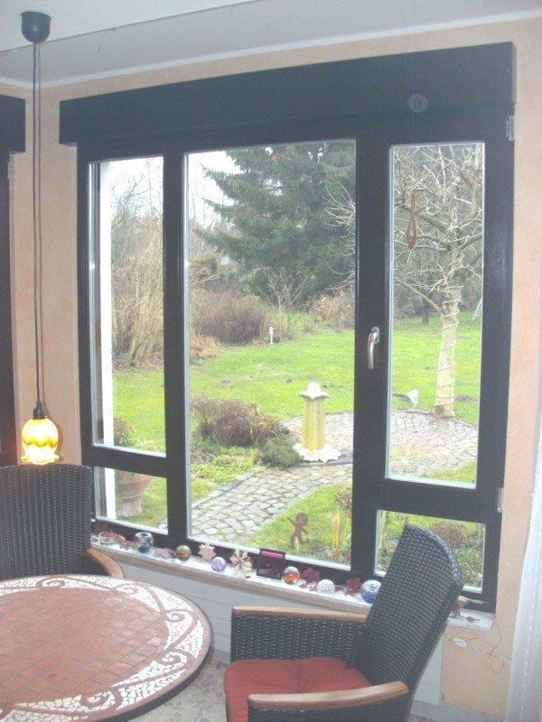 Gartenfenster Mombour