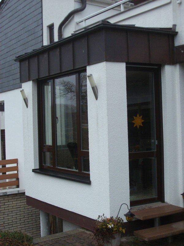 Fenster Schreinerei Mombour