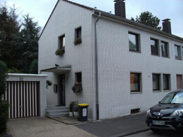Mombour Holz-Aluminium Fenster