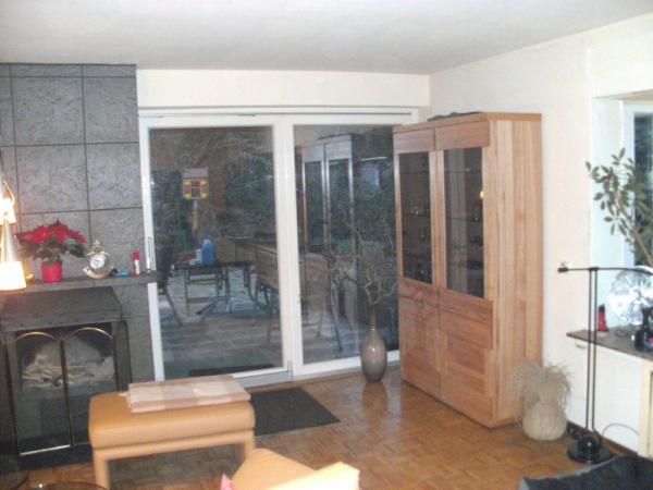 PaX Fenster Wohnzimmer