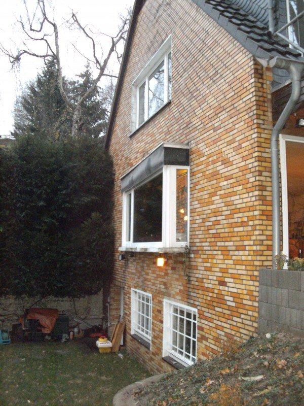 Mombour Fenster außen